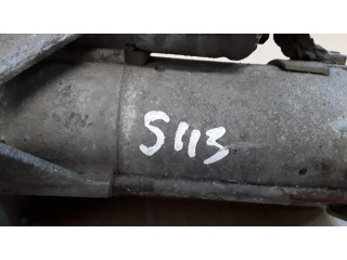 Стартер  233003329R, 25A60984JN   Dacia Dokker