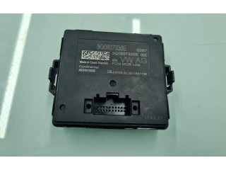 Řídící jednotka 3Q0907338E   Volkswagen Tiguan 2020