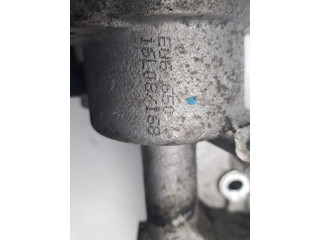 Čerpadlo oleje Hyundai Tucson TL