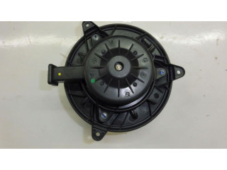 Вентилятор печки 5242673401, 5242673401 Opel Meriva B