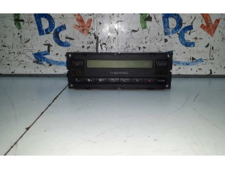 Модуль блока управления кондиционером Skoda Octavia Mk2 (1Z)