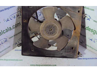 Вентилятор радиатора 168000-6141 Mitsubishi Space Wagon