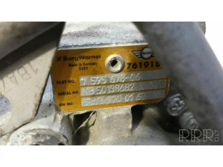  Турбина Mini Cooper Countryman R60 1.6 7595678         