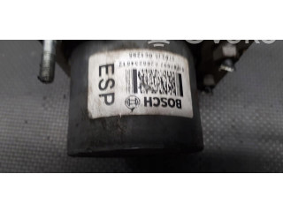 Блок АБС 0265950620 Fiat Grande Punto - года