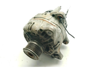 Zámek zadních dveří Audi A3 S3 A3 Sportback 8P 2004