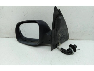 Зеркало электрическое        Volkswagen Lupo  1998 - 2005 года   