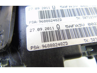 Подушка безопасности водителя 96888248ZD   Citroen DS4