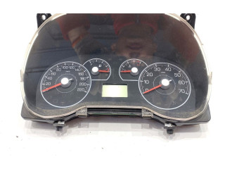 Панель приборов 5550011005 Fiat Grande Punto