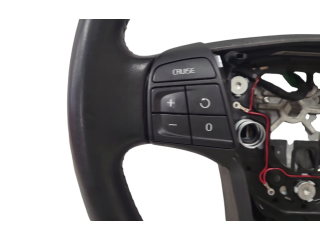 Руль Volvo V70  2008 - 2013 года PV55188021      