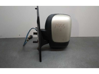 Зеркало электрическое Fiat Scudo 2007 - 2016 года