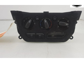 Блок управления климат-контролем DT1T19980AD, DT1T19980AD   Ford Transit   Tourneo Connect