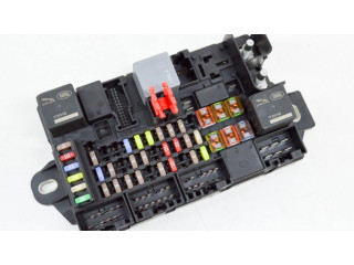 Блок монтирования реле