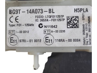 Блок комфорта BG9T14A073BL, 97RI010012 Ford Galaxy