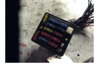 Pojistková skříňka Hyundai Galloper 1998