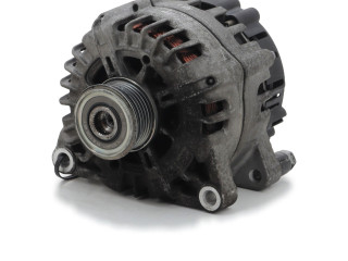 Генератор 9803750980, E0-4077X Citroen C5