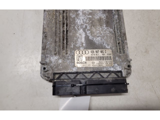 Řídící jednotka 4E0907401C, 0281012281 Audi A8 S8 D3 4E 2004