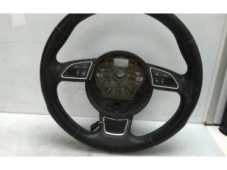 Руль Audi A1 2010 - 2018 года 4G0419091bd