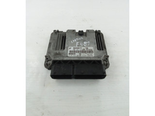 Řídící jednotka 96858577 Chevrolet Captiva 2007