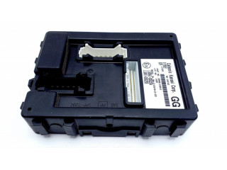 Комфортный модуль