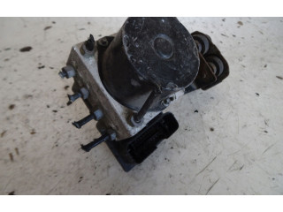 Блок АБС 6R0907379C Skoda Fabia Mk2 (5J) 2007 - 2014 года