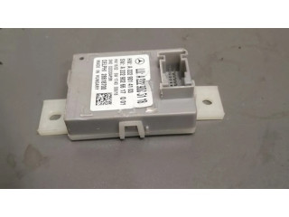 Модуль фонарей