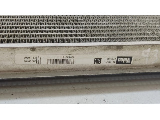 Интеркулер 12788019, 1332 Saab 9-3 Ver2 2.0