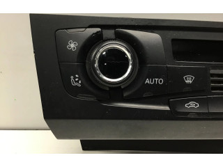 Блок управления климат-контролем 8T2820043   Audi A5 8T 8F