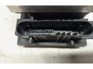 Блок АБС 0265231579, 0265800441   Citroen  C1  2006 - 2013 года