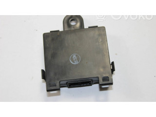 Блок управления дверью