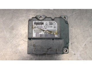 Блок управления 9662643980, 603726100 Citroen C4 I