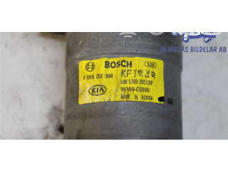 Моторчик дворников 98110C5000, 98100C5000    KIA Sorento