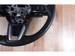 Руль Mazda CX-5 II 2017 - года K0273BDB63M