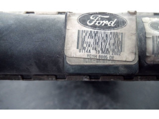 Блок управления усилителя руля YC1H8005DE, P2-B6-3 Ford Transit