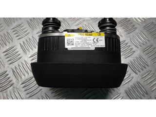 Подушка безопасности водителя 032214987 Volvo XC40