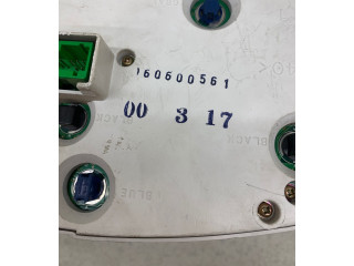 Панель приборов 9499668, 69294570T   Volvo S80       