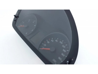 Přístrojová deska Volkswagen Crafter 2012 A9069003600, A9069019600