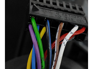 Zpětné zrcátko Volkswagen Tiguan 2024 5NC857502, 5NC857508BC