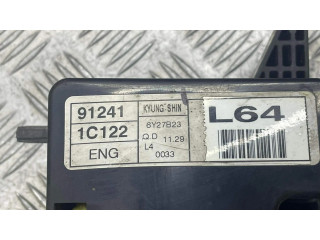 Pojistková skříňka 912411C122, 6Y27B23 Hyundai Getz 2007