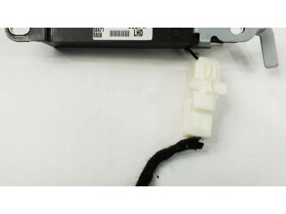 Блок управления NF47676N0A   Mazda MX-5 NC Miata