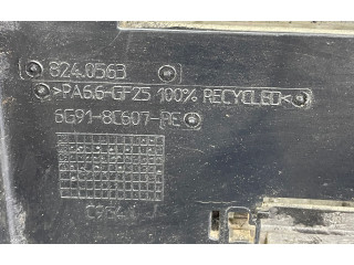 Вентилятор радиатора 6G918C607PE, 8240563 Ford Galaxy