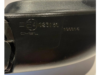 Зеркало электрическое     правое   Chevrolet Spark     