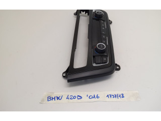 Pojistková skříňka 64119363545, 64119363545 BMW 4 F32 F33 2016