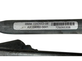 Vstřikovací lišta 7292653, AX1590605641 BMW X5 F15