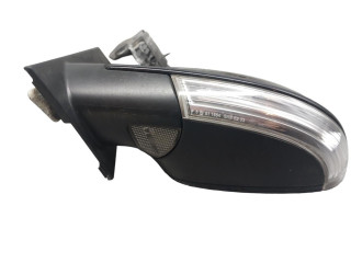 Зеркало электрическое Volkswagen Golf Plus 2005 - 2013 года