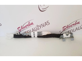 Боковая подушка безопасности 985L18821R, 93460213   Renault Trafic III (X82)