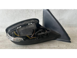 Зеркало электрическое        Skoda Fabia Mk3 (NJ)  2015 - 2021 года   