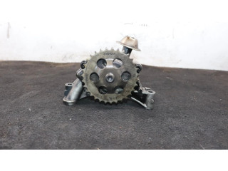 Масляный насос   038115105D  Volkswagen PASSAT 