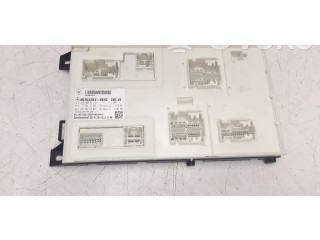 Pojistková skříňka Řídící jednotka BSM A2469009413, A1179012300 Mercedes-Benz GLA W156 2014