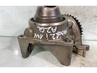 Масляный насос 03d115105g, Azq Skoda Fabia Mk2 (5J)