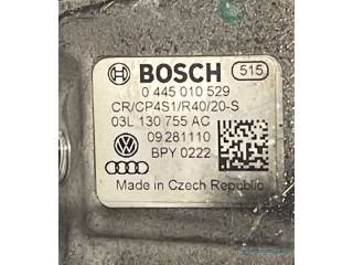 Комплект системы впрыска топлива 03L130755AC, 03L130277J Audi Q5 SQ5